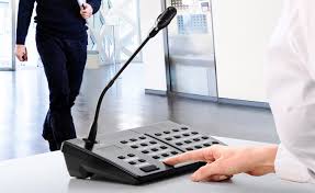PA System Solution